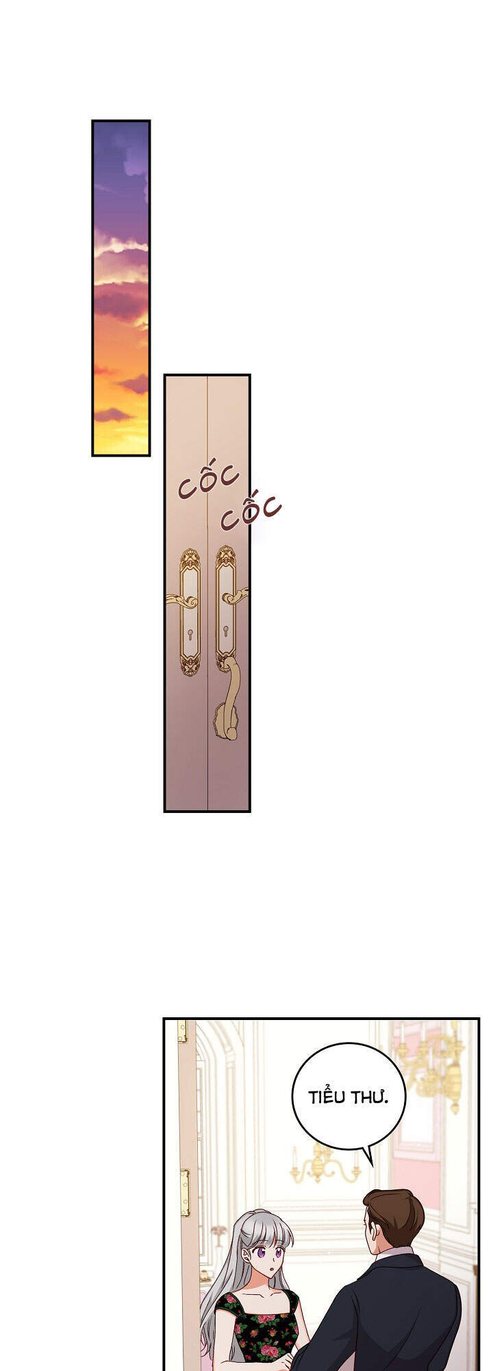 Đừng Chọc Đứa Em Gái Bé Bỏng Của Chúng Tôi Chapter 75 - 6