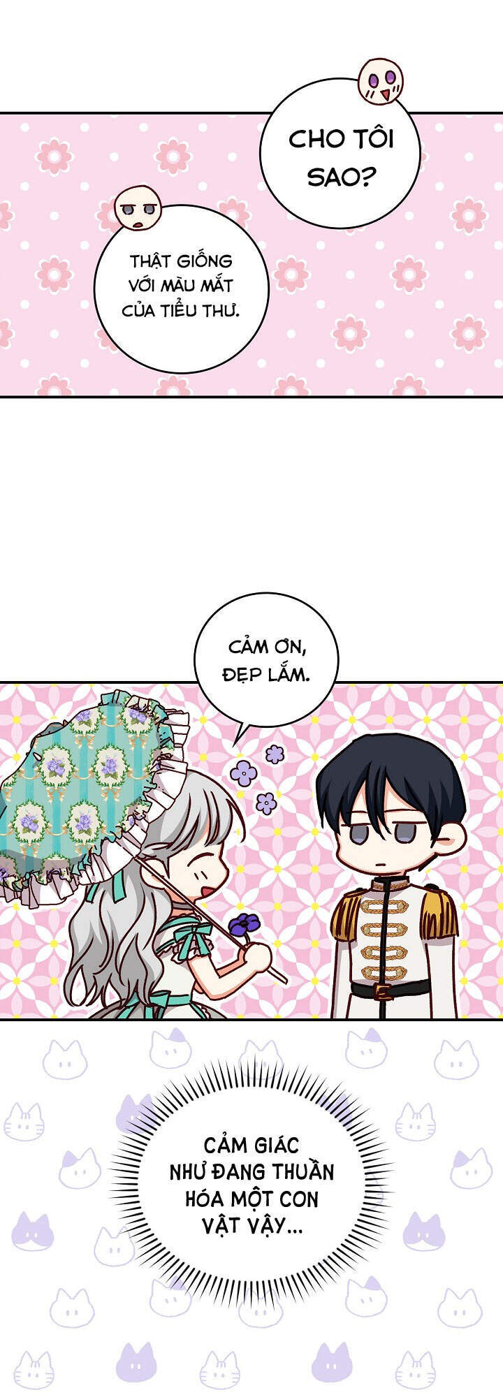 Đừng Chọc Đứa Em Gái Bé Bỏng Của Chúng Tôi Chapter 75 - 55