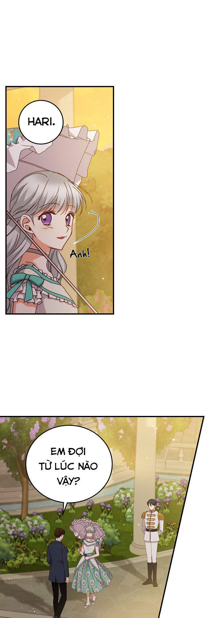 Đừng Chọc Đứa Em Gái Bé Bỏng Của Chúng Tôi Chapter 75 - 57