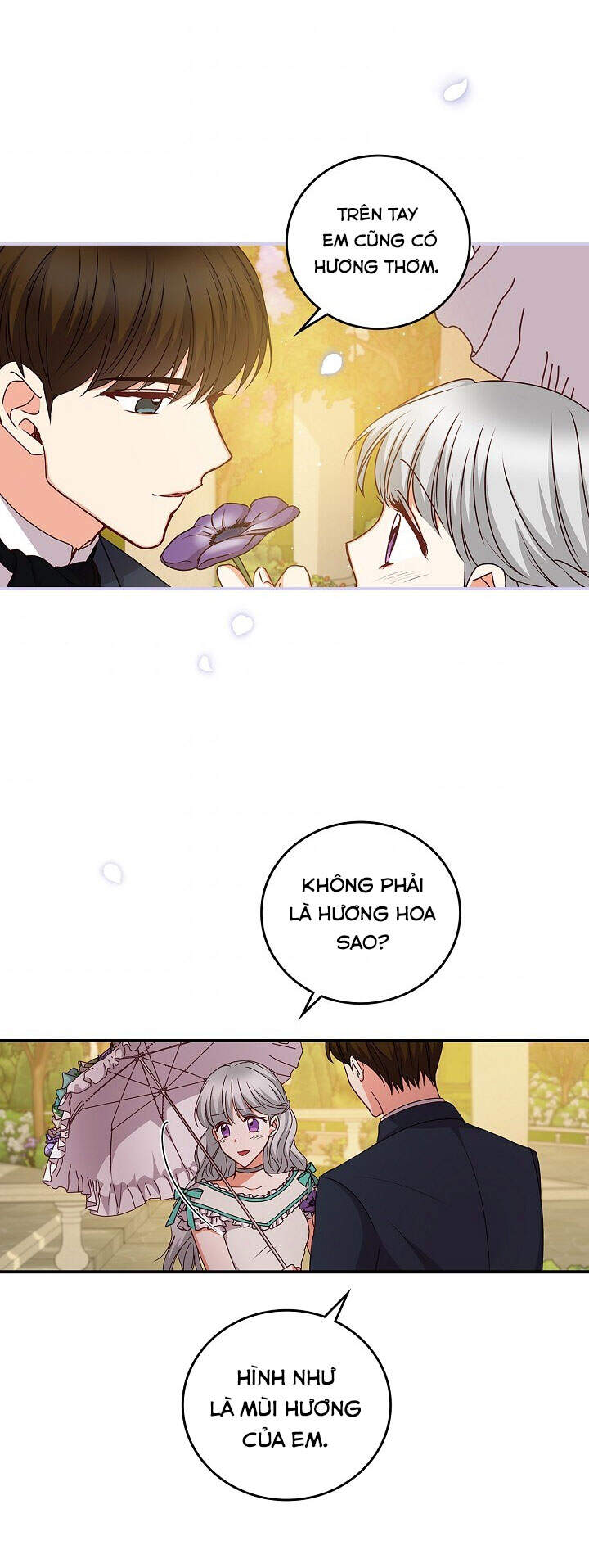 Đừng Chọc Đứa Em Gái Bé Bỏng Của Chúng Tôi Chapter 75 - 62