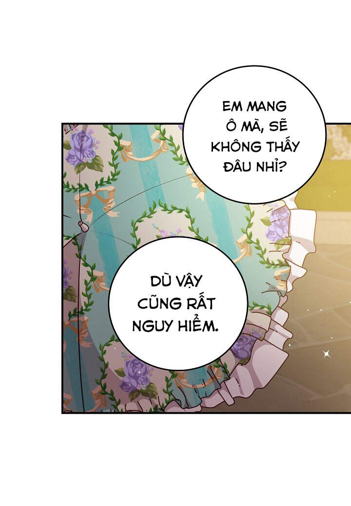 Đừng Chọc Đứa Em Gái Bé Bỏng Của Chúng Tôi Chapter 75 - 64