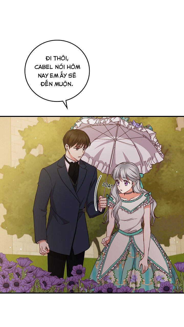 Đừng Chọc Đứa Em Gái Bé Bỏng Của Chúng Tôi Chapter 75 - 67