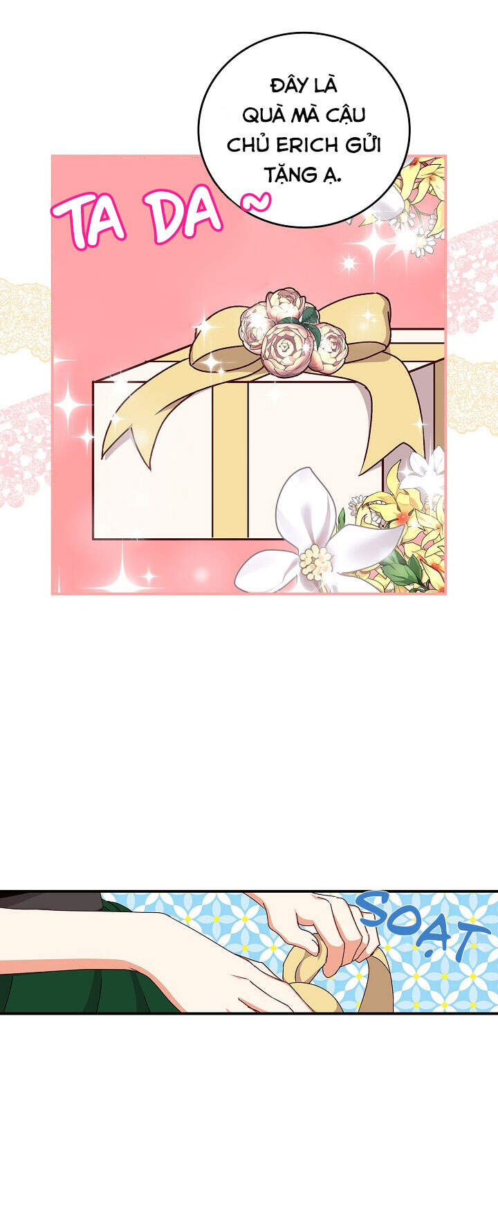 Đừng Chọc Đứa Em Gái Bé Bỏng Của Chúng Tôi Chapter 75 - 8