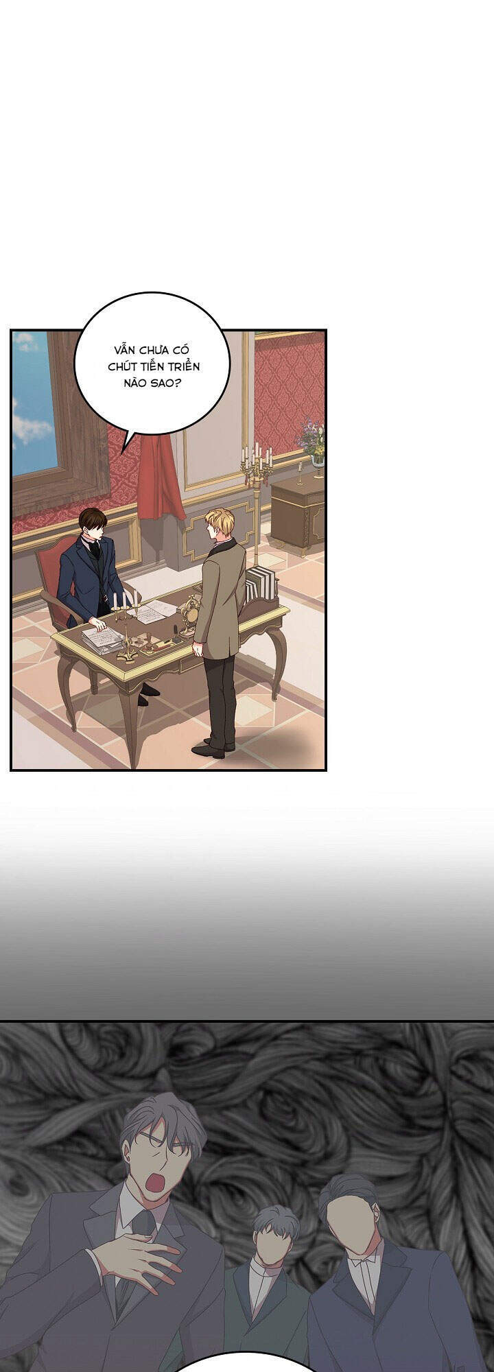 Đừng Chọc Đứa Em Gái Bé Bỏng Của Chúng Tôi Chapter 76 - 1