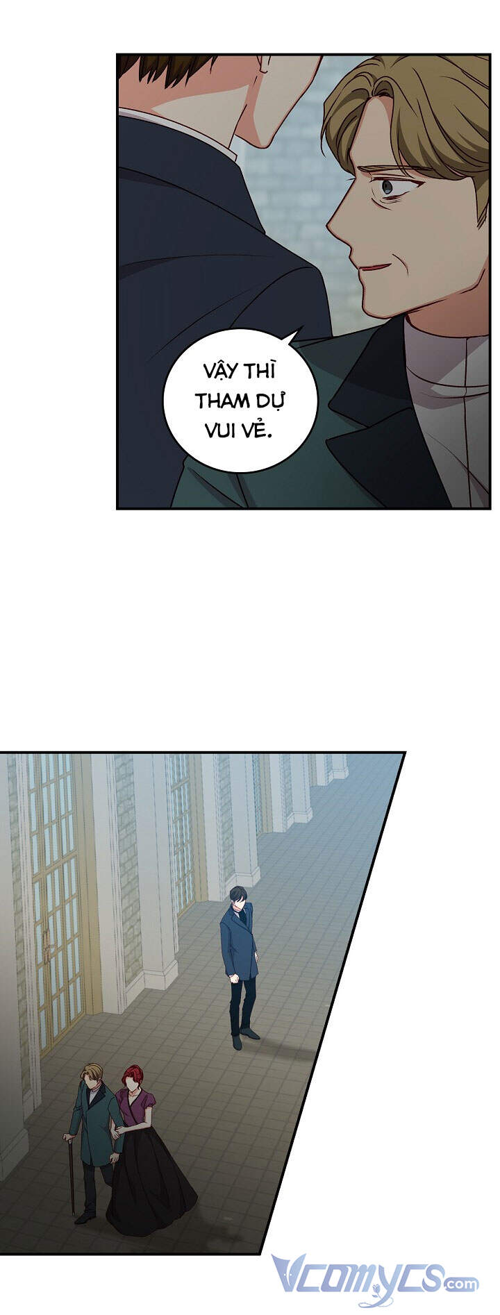 Đừng Chọc Đứa Em Gái Bé Bỏng Của Chúng Tôi Chapter 76 - 13