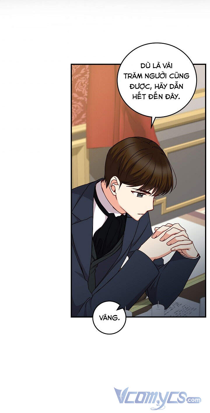 Đừng Chọc Đứa Em Gái Bé Bỏng Của Chúng Tôi Chapter 76 - 3