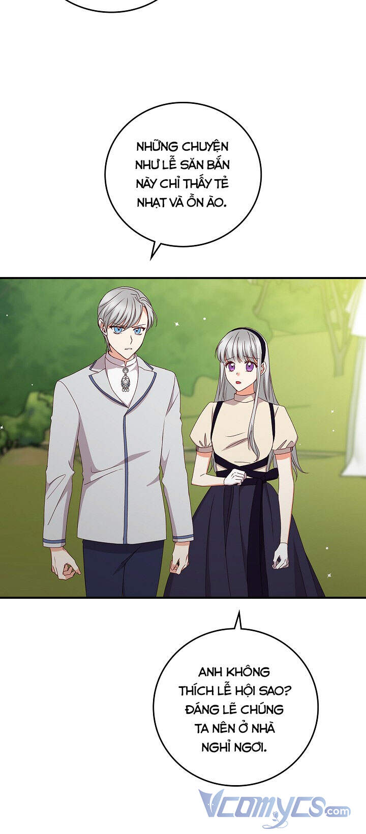 Đừng Chọc Đứa Em Gái Bé Bỏng Của Chúng Tôi Chapter 76 - 22