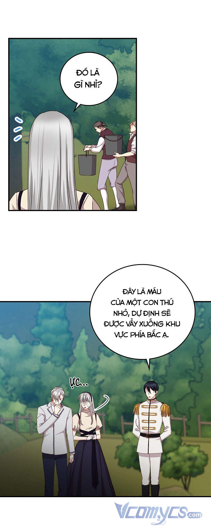 Đừng Chọc Đứa Em Gái Bé Bỏng Của Chúng Tôi Chapter 76 - 23