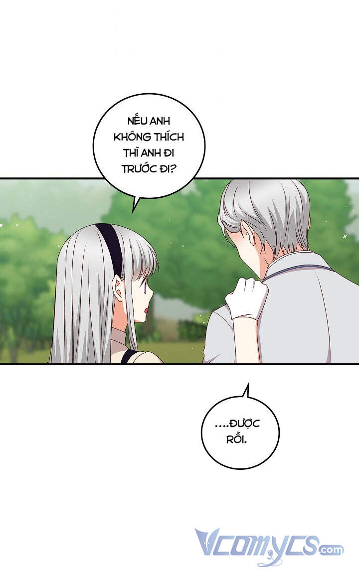 Đừng Chọc Đứa Em Gái Bé Bỏng Của Chúng Tôi Chapter 76 - 24