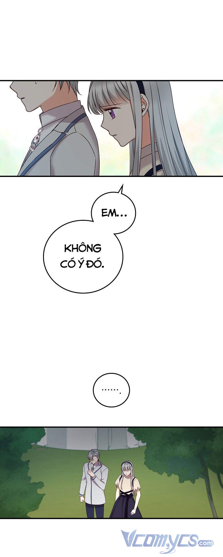 Đừng Chọc Đứa Em Gái Bé Bỏng Của Chúng Tôi Chapter 76 - 28