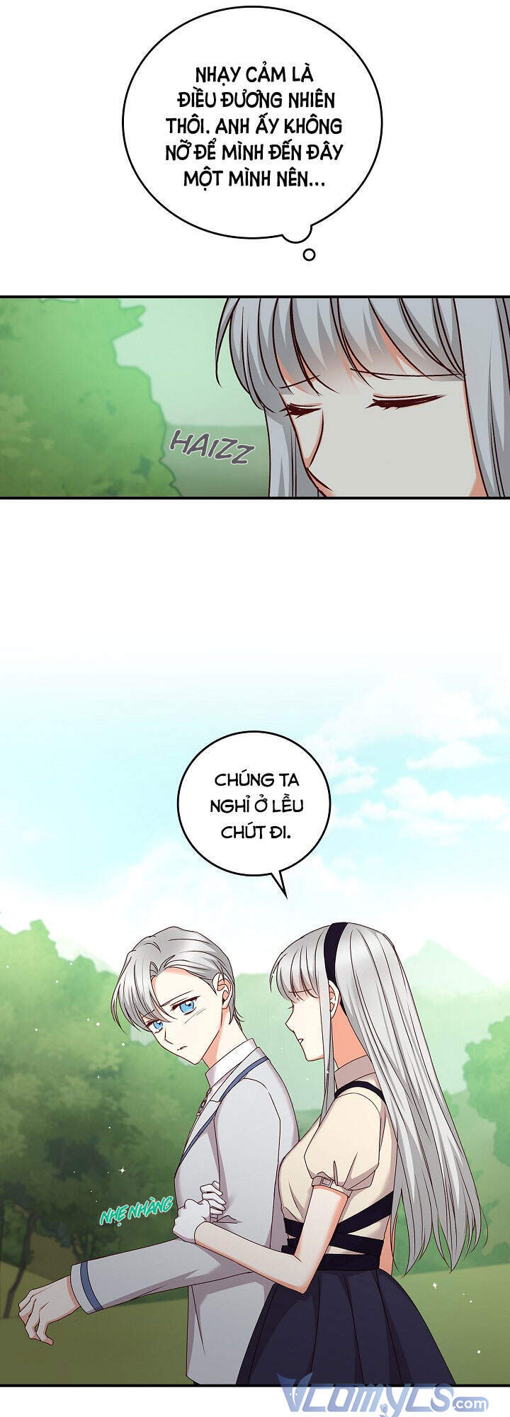 Đừng Chọc Đứa Em Gái Bé Bỏng Của Chúng Tôi Chapter 76 - 31