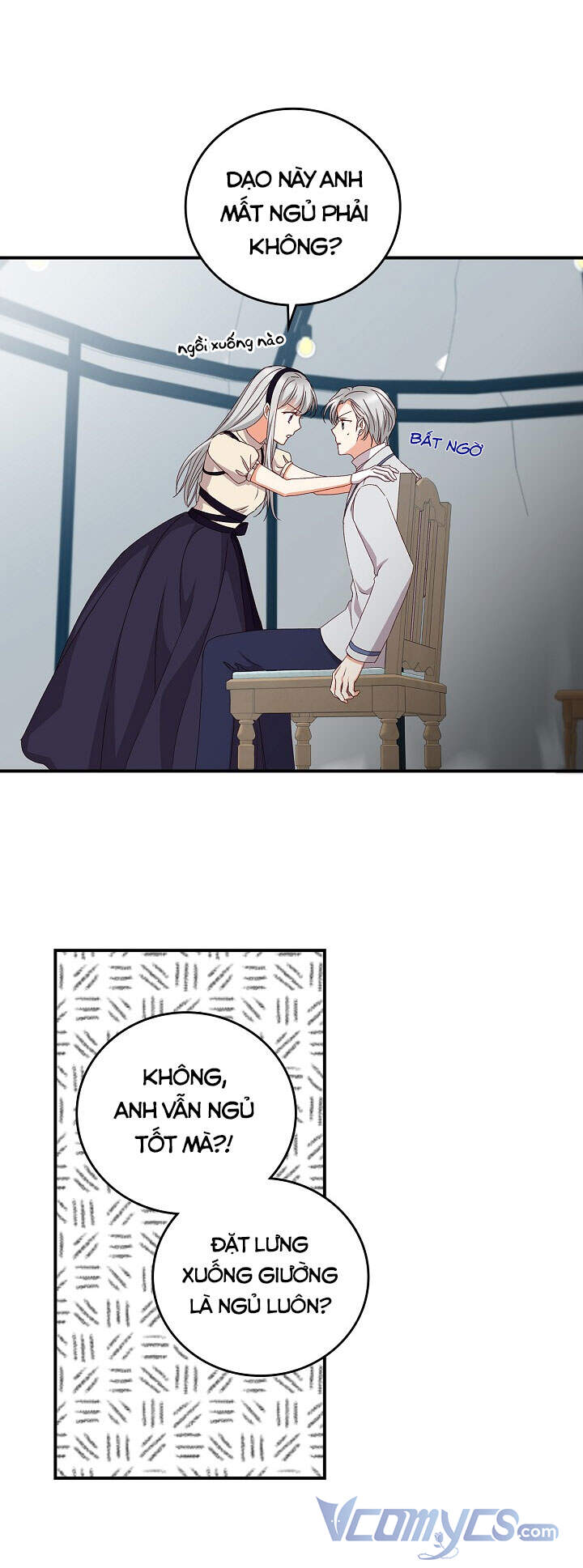 Đừng Chọc Đứa Em Gái Bé Bỏng Của Chúng Tôi Chapter 76 - 35