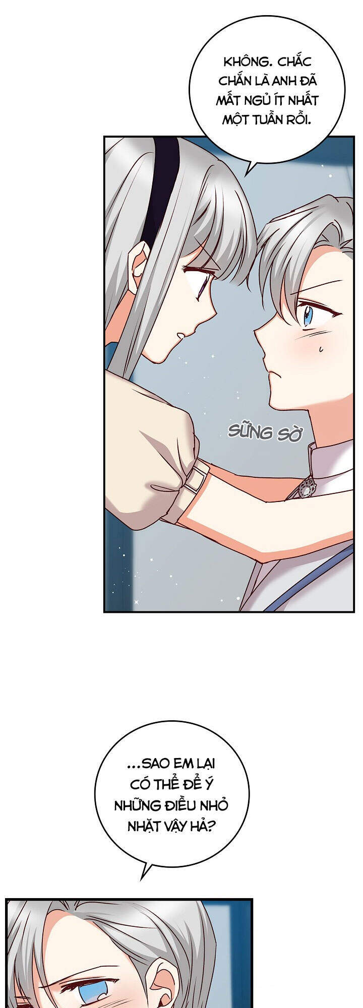 Đừng Chọc Đứa Em Gái Bé Bỏng Của Chúng Tôi Chapter 76 - 36