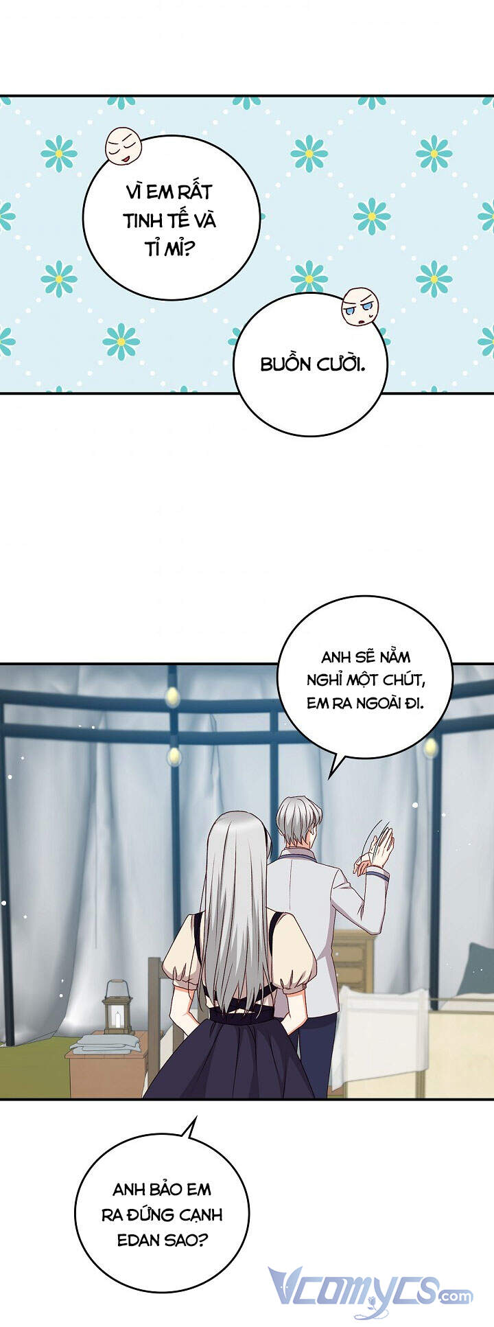 Đừng Chọc Đứa Em Gái Bé Bỏng Của Chúng Tôi Chapter 76 - 38