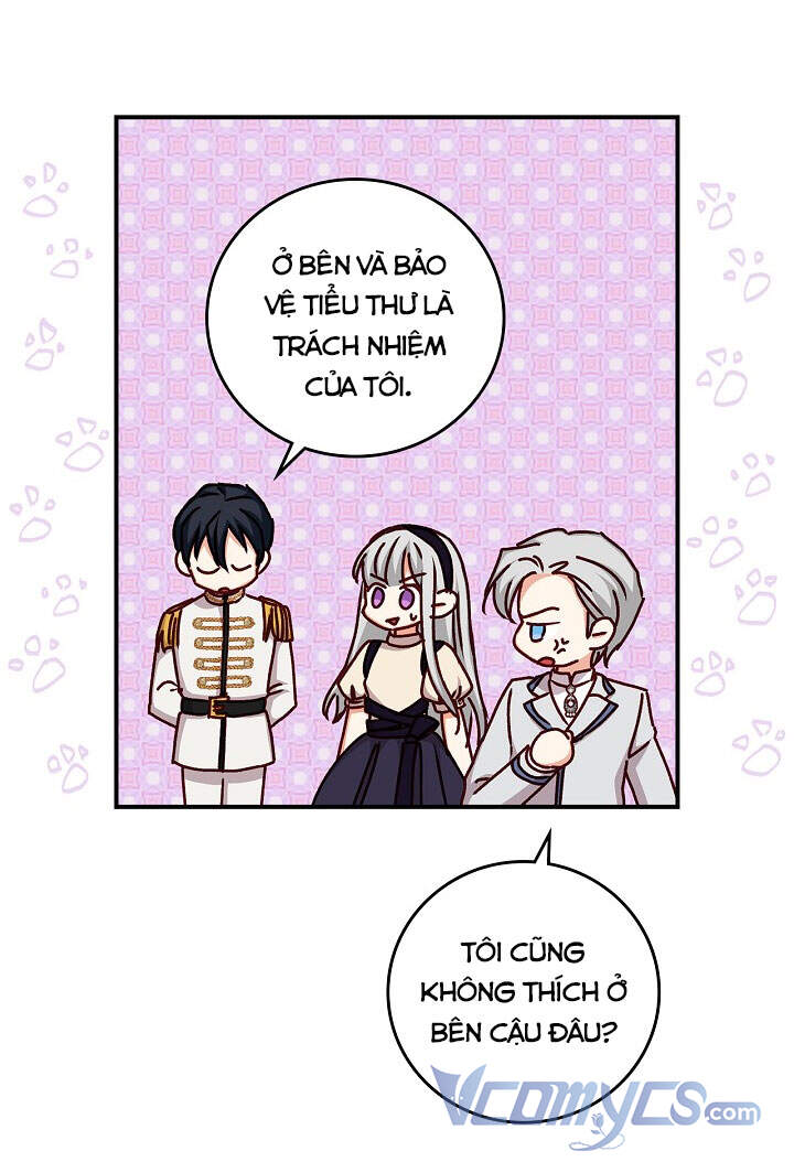 Đừng Chọc Đứa Em Gái Bé Bỏng Của Chúng Tôi Chapter 76 - 39