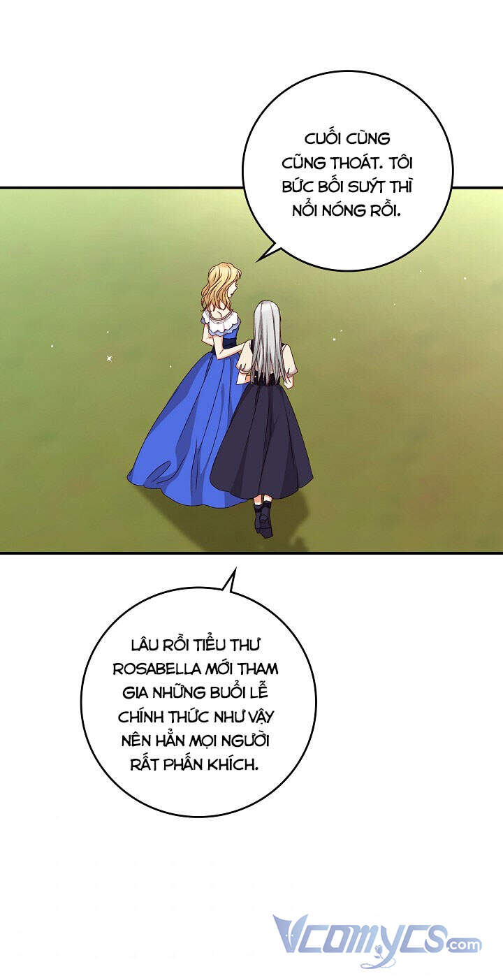 Đừng Chọc Đứa Em Gái Bé Bỏng Của Chúng Tôi Chapter 76 - 52