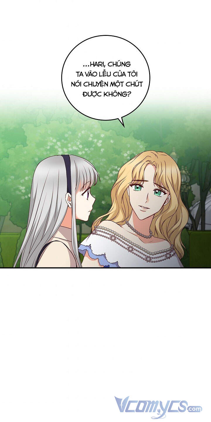 Đừng Chọc Đứa Em Gái Bé Bỏng Của Chúng Tôi Chapter 76 - 53