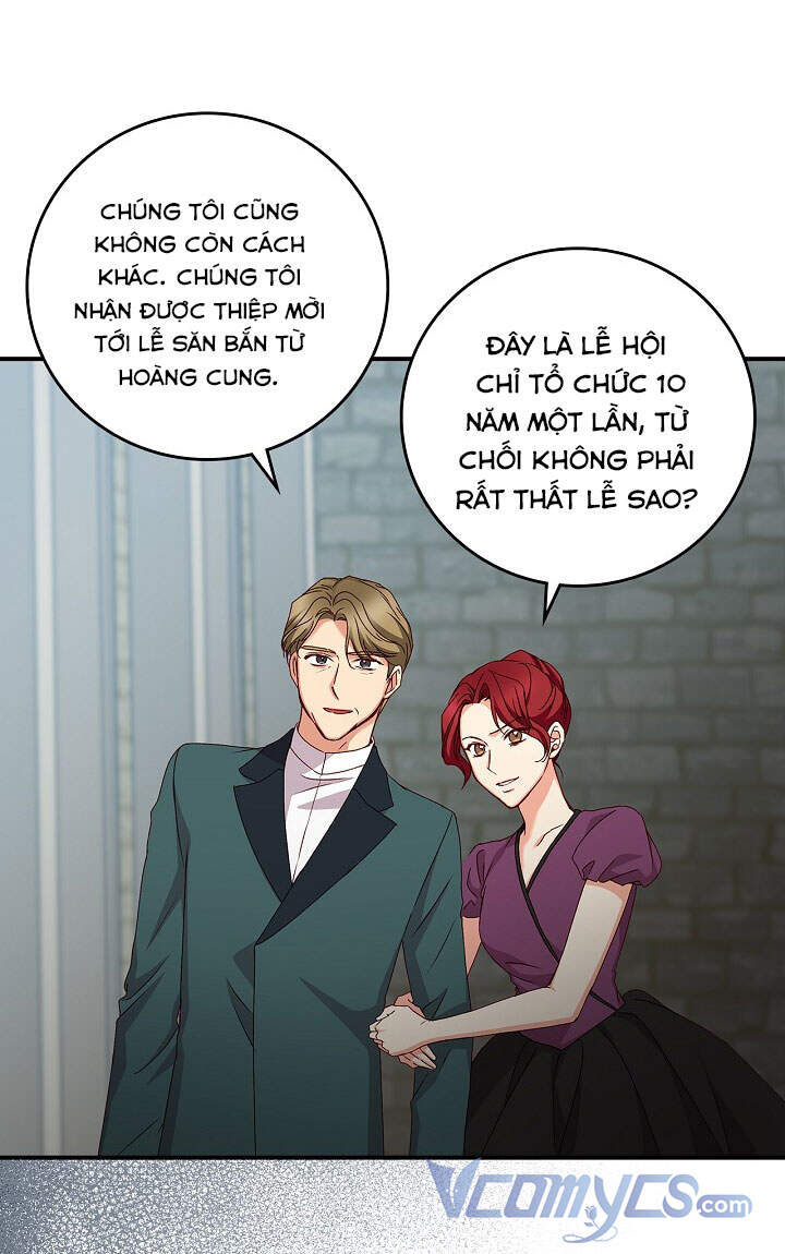 Đừng Chọc Đứa Em Gái Bé Bỏng Của Chúng Tôi Chapter 76 - 9