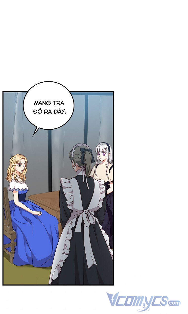 Đừng Chọc Đứa Em Gái Bé Bỏng Của Chúng Tôi Chapter 77 - 1