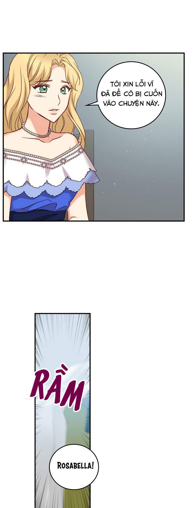 Đừng Chọc Đứa Em Gái Bé Bỏng Của Chúng Tôi Chapter 77 - 12