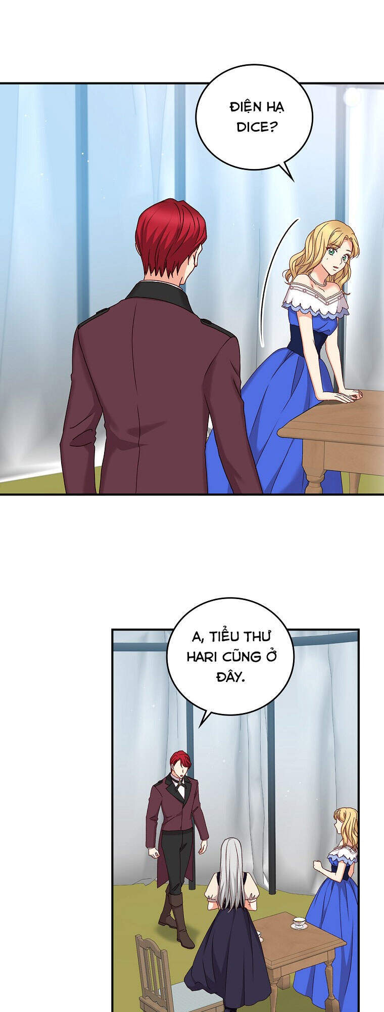 Đừng Chọc Đứa Em Gái Bé Bỏng Của Chúng Tôi Chapter 77 - 14