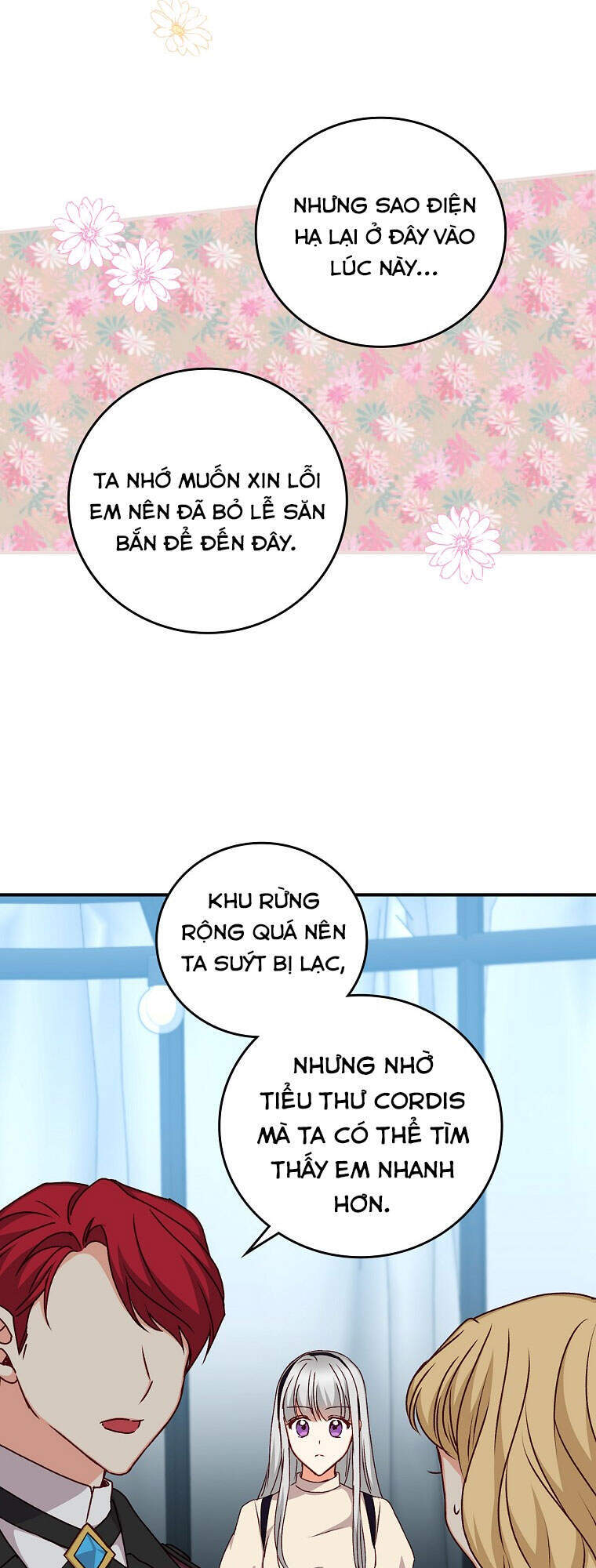 Đừng Chọc Đứa Em Gái Bé Bỏng Của Chúng Tôi Chapter 77 - 18