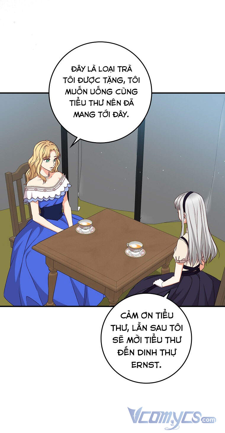 Đừng Chọc Đứa Em Gái Bé Bỏng Của Chúng Tôi Chapter 77 - 3