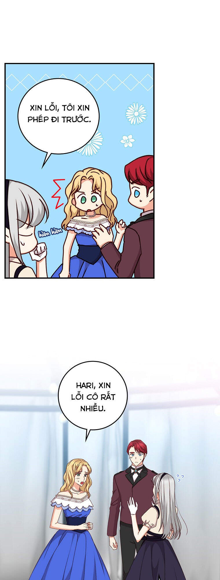 Đừng Chọc Đứa Em Gái Bé Bỏng Của Chúng Tôi Chapter 77 - 23