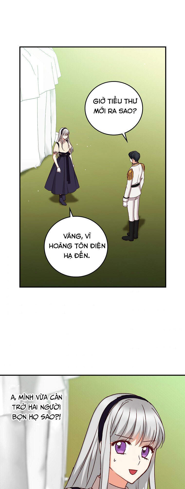 Đừng Chọc Đứa Em Gái Bé Bỏng Của Chúng Tôi Chapter 77 - 25