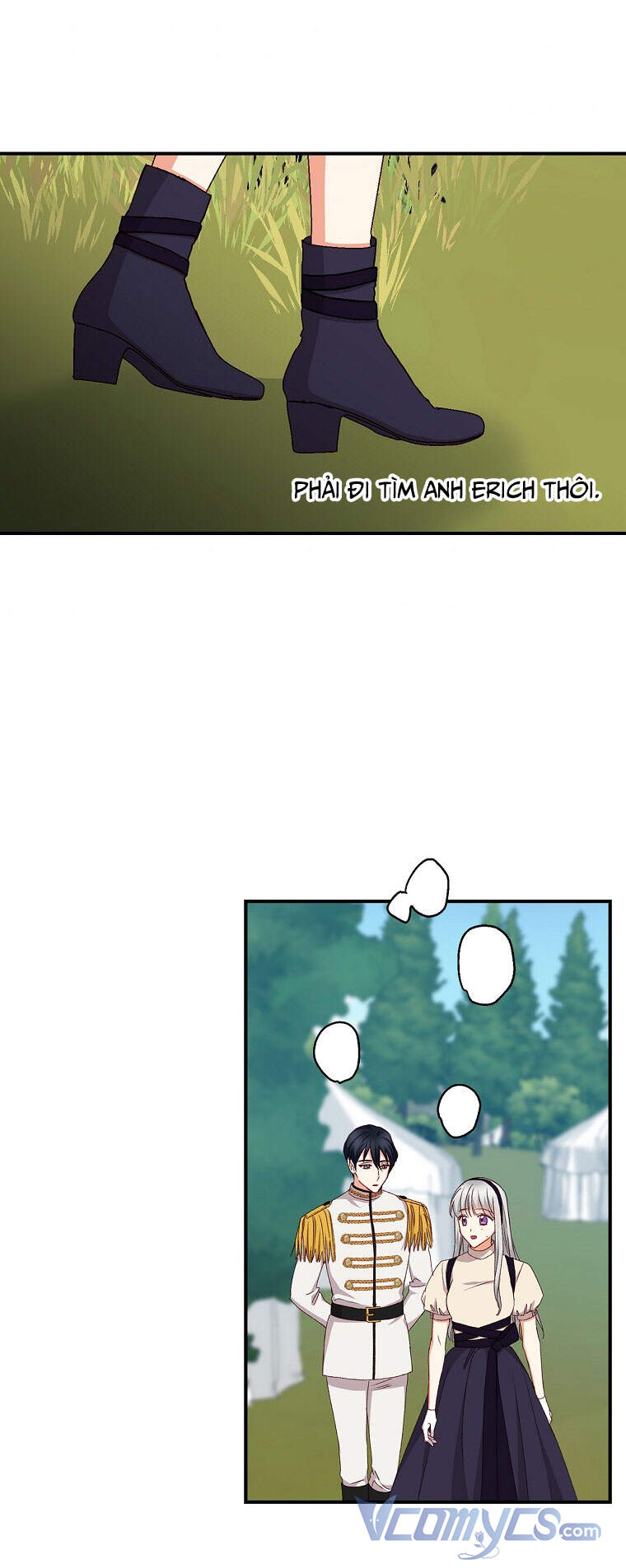 Đừng Chọc Đứa Em Gái Bé Bỏng Của Chúng Tôi Chapter 77 - 27