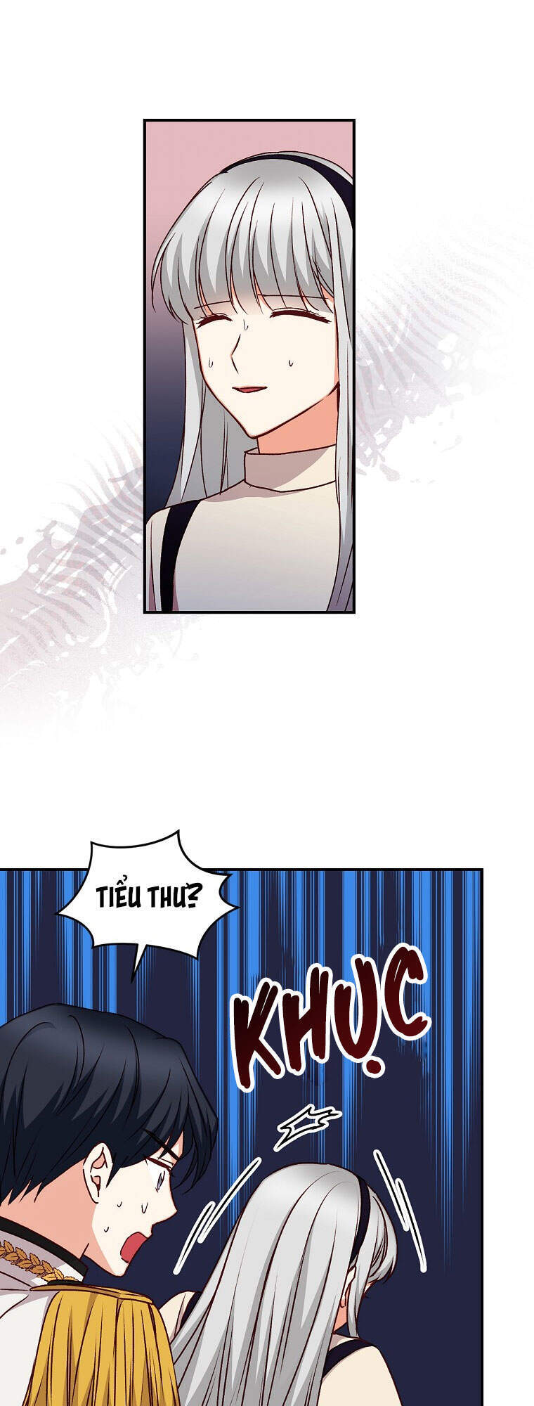 Đừng Chọc Đứa Em Gái Bé Bỏng Của Chúng Tôi Chapter 77 - 28