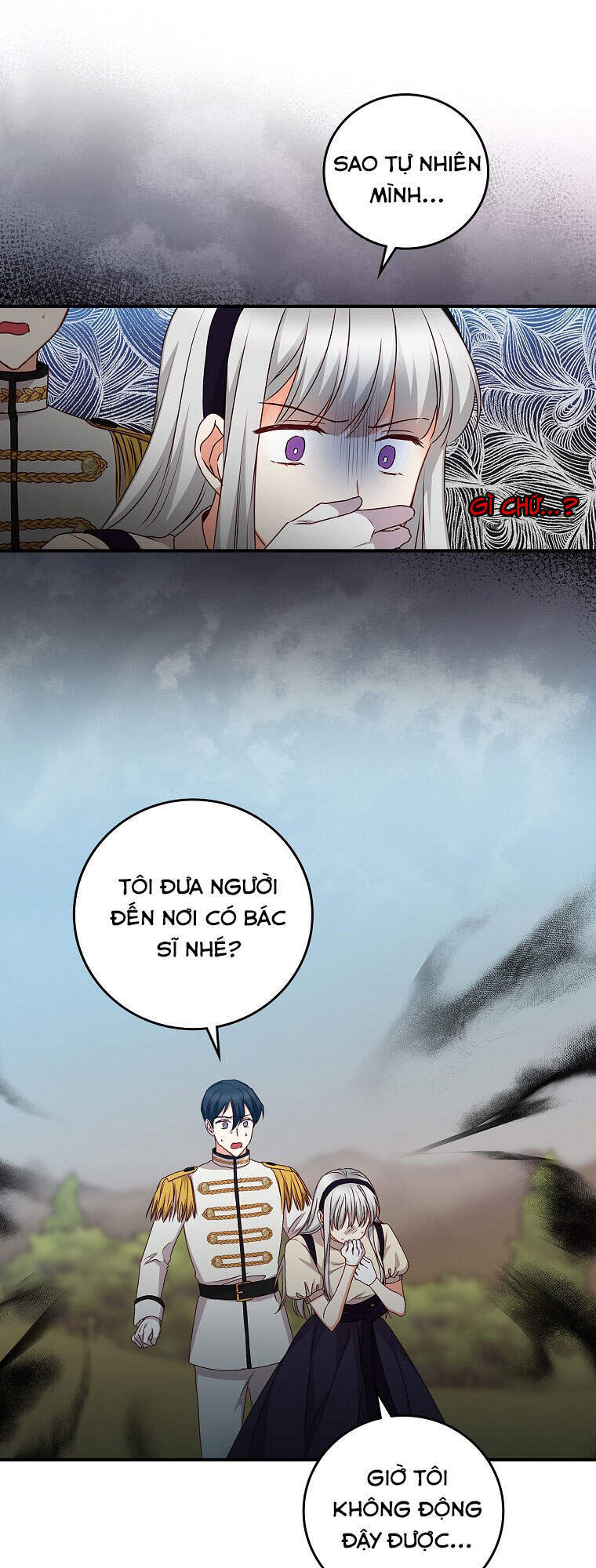 Đừng Chọc Đứa Em Gái Bé Bỏng Của Chúng Tôi Chapter 77 - 30