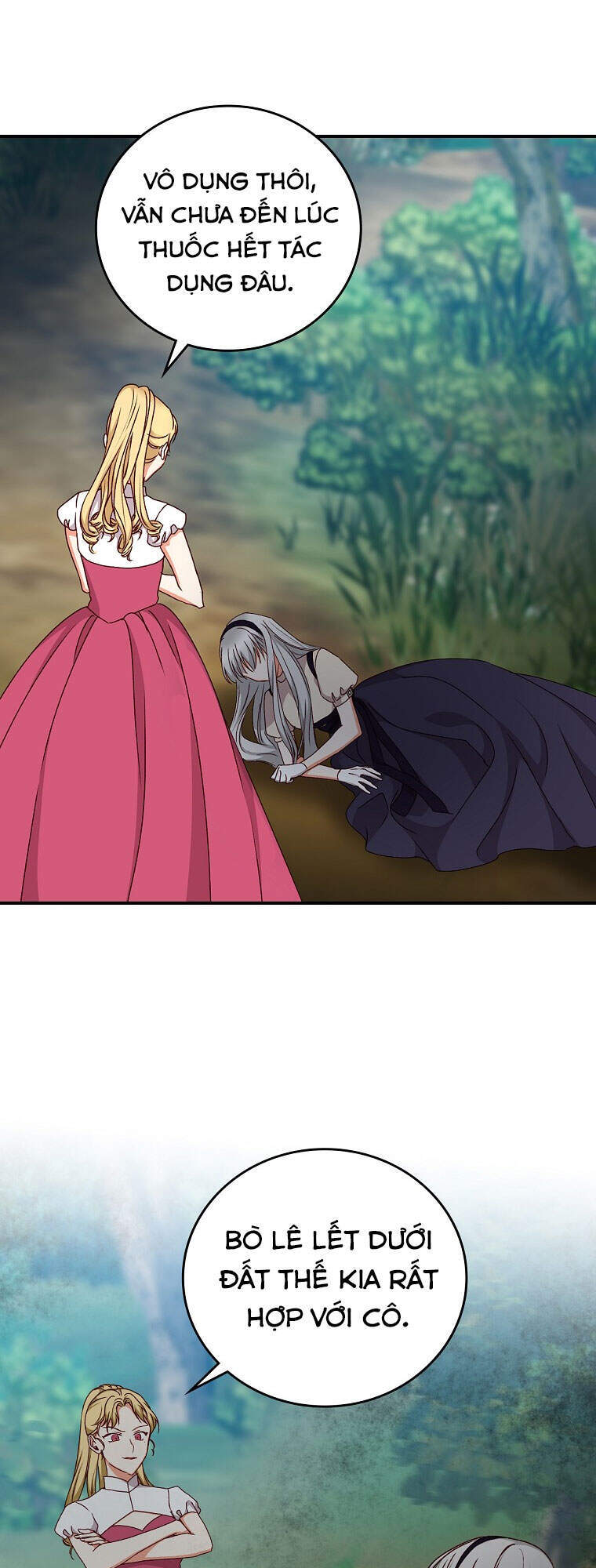 Đừng Chọc Đứa Em Gái Bé Bỏng Của Chúng Tôi Chapter 77 - 47