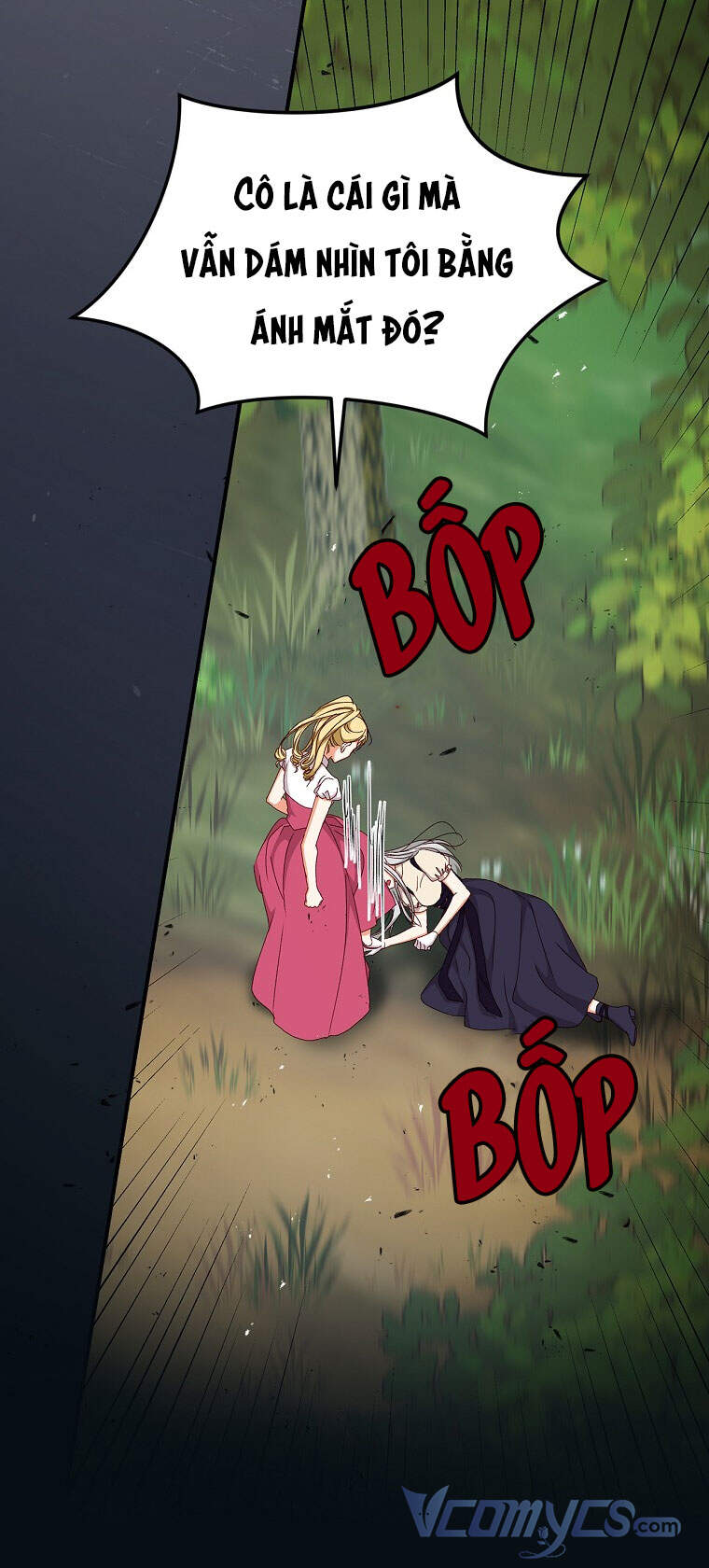 Đừng Chọc Đứa Em Gái Bé Bỏng Của Chúng Tôi Chapter 77 - 50