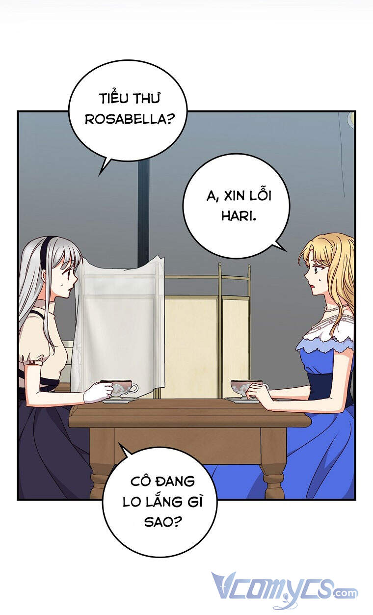 Đừng Chọc Đứa Em Gái Bé Bỏng Của Chúng Tôi Chapter 77 - 6