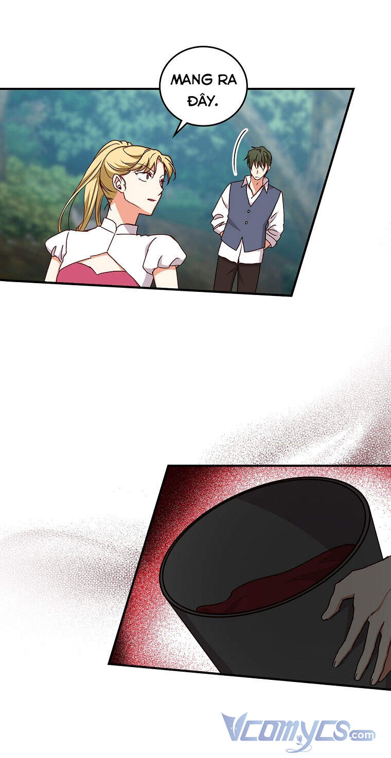Đừng Chọc Đứa Em Gái Bé Bỏng Của Chúng Tôi Chapter 77 - 52