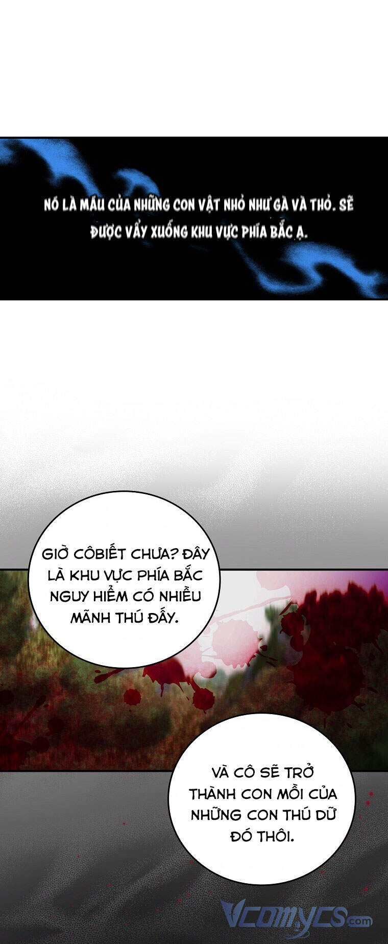 Đừng Chọc Đứa Em Gái Bé Bỏng Của Chúng Tôi Chapter 77 - 55