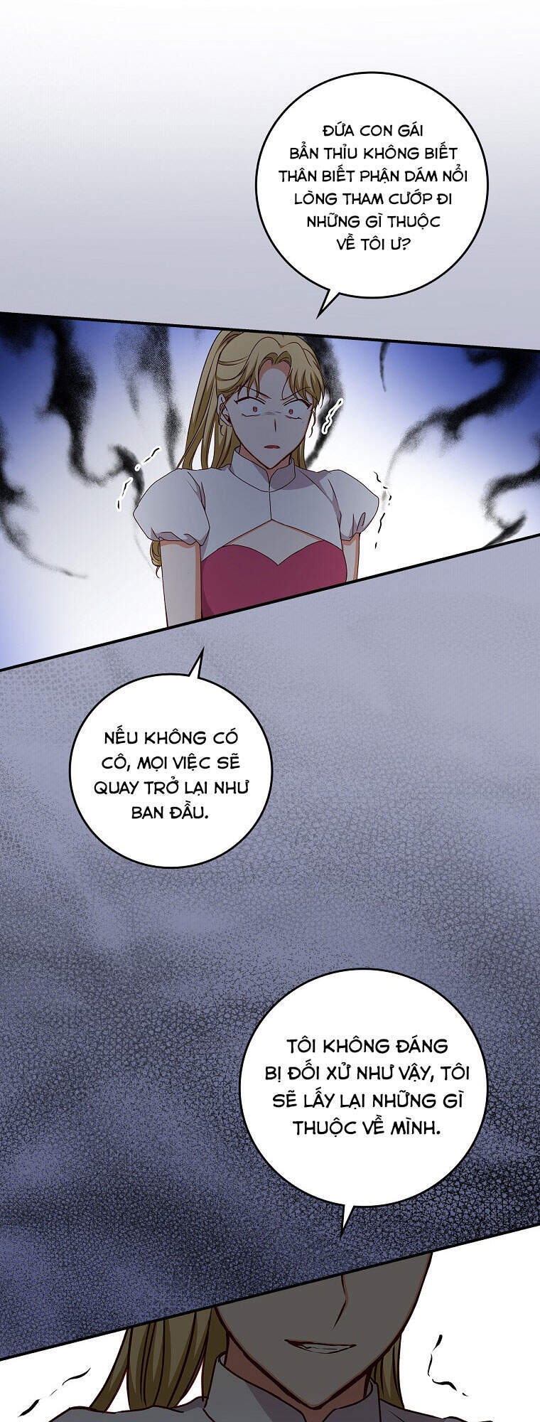 Đừng Chọc Đứa Em Gái Bé Bỏng Của Chúng Tôi Chapter 77 - 58