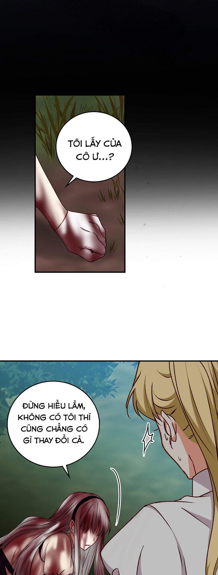 Đừng Chọc Đứa Em Gái Bé Bỏng Của Chúng Tôi Chapter 77 - 60