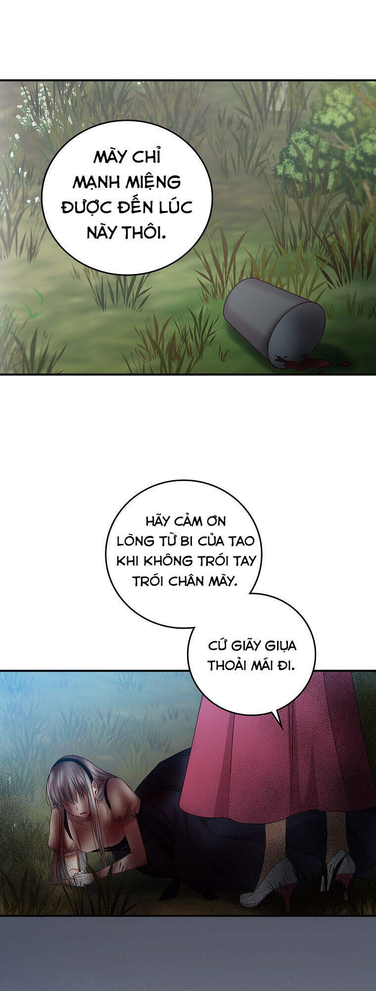 Đừng Chọc Đứa Em Gái Bé Bỏng Của Chúng Tôi Chapter 77 - 64