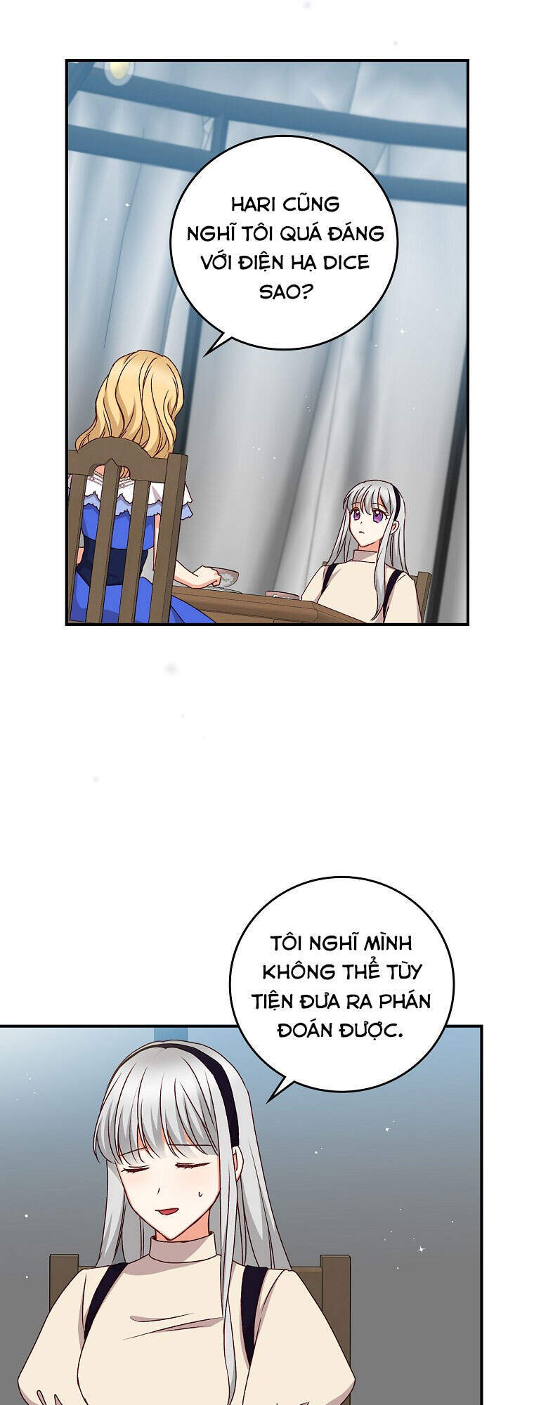 Đừng Chọc Đứa Em Gái Bé Bỏng Của Chúng Tôi Chapter 77 - 8