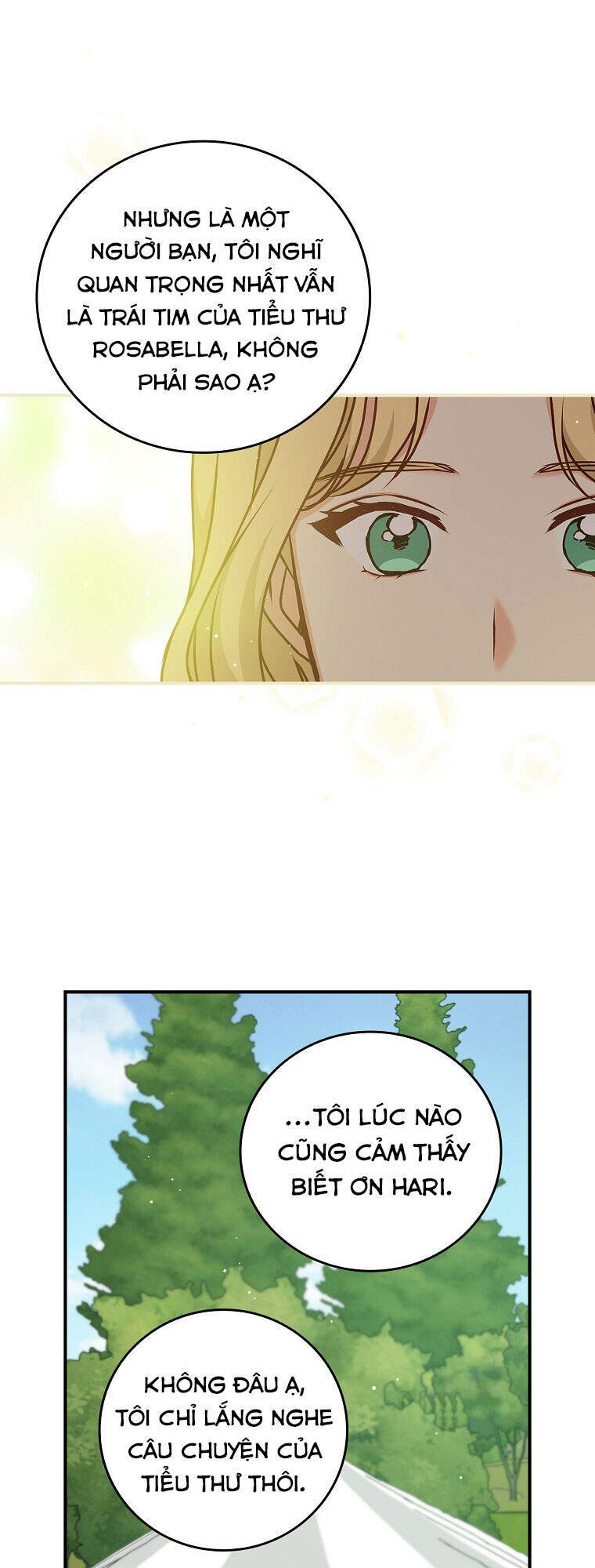 Đừng Chọc Đứa Em Gái Bé Bỏng Của Chúng Tôi Chapter 77 - 10