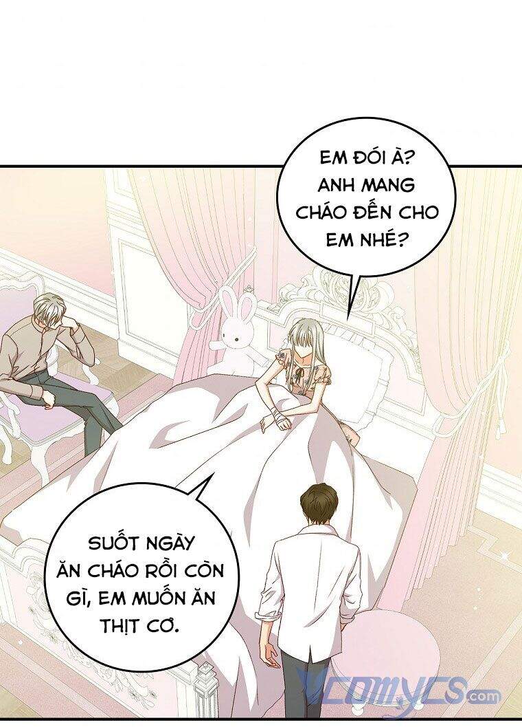 Đừng Chọc Đứa Em Gái Bé Bỏng Của Chúng Tôi Chapter 79 - 2