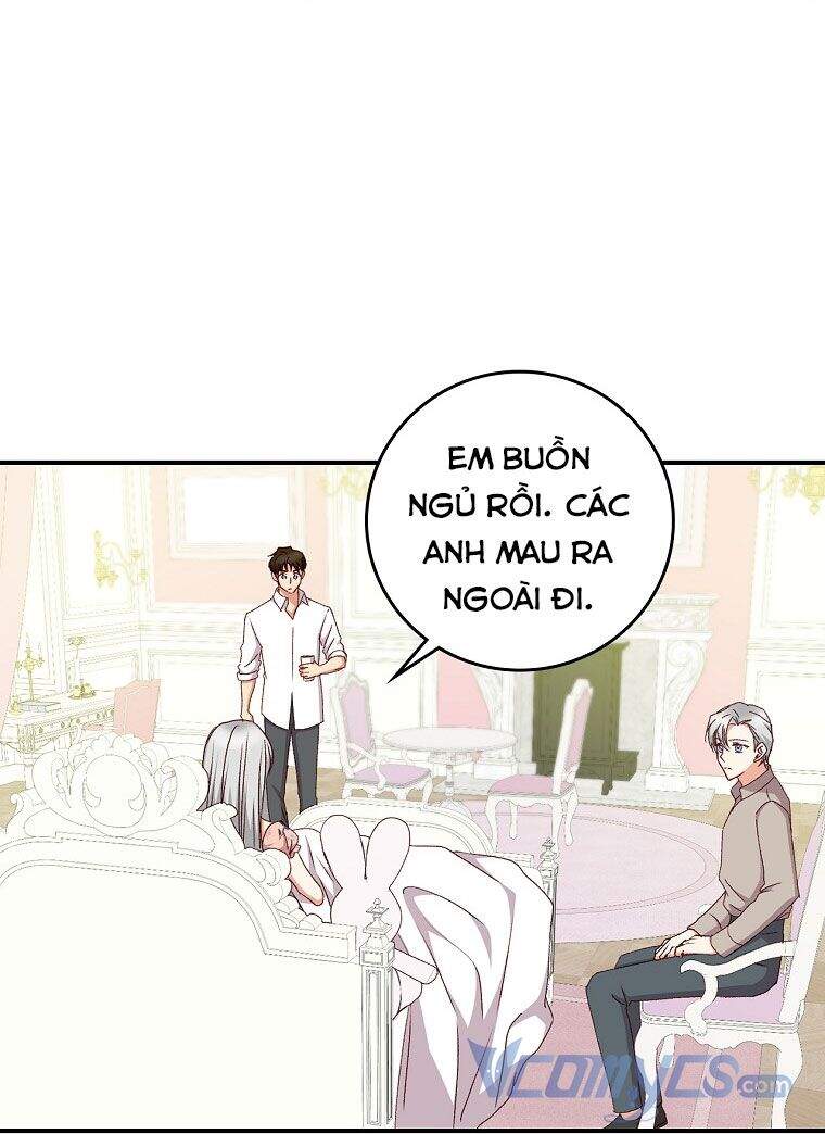 Đừng Chọc Đứa Em Gái Bé Bỏng Của Chúng Tôi Chapter 79 - 12