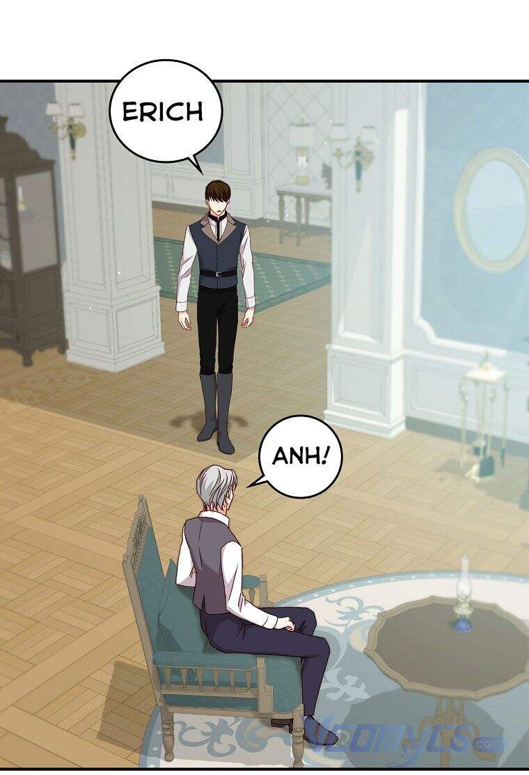 Đừng Chọc Đứa Em Gái Bé Bỏng Của Chúng Tôi Chapter 79 - 33