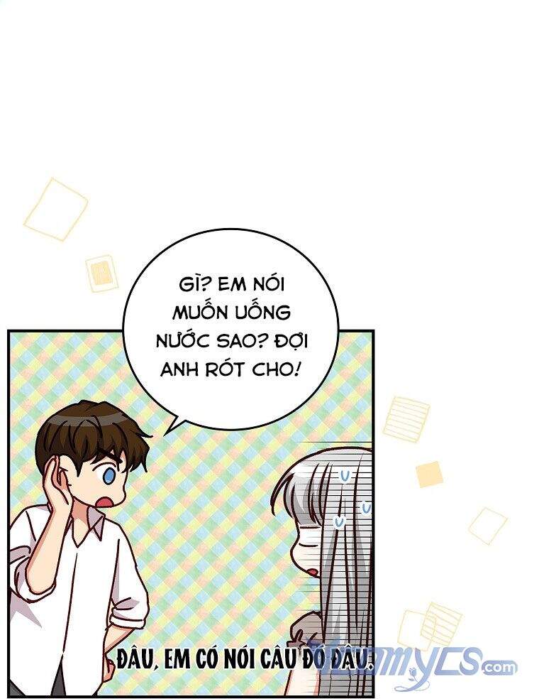 Đừng Chọc Đứa Em Gái Bé Bỏng Của Chúng Tôi Chapter 79 - 5