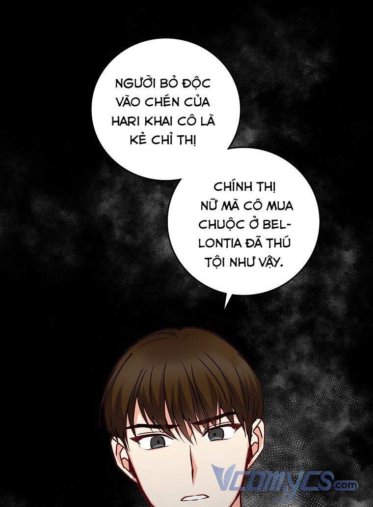 Đừng Chọc Đứa Em Gái Bé Bỏng Của Chúng Tôi Chapter 79 - 42