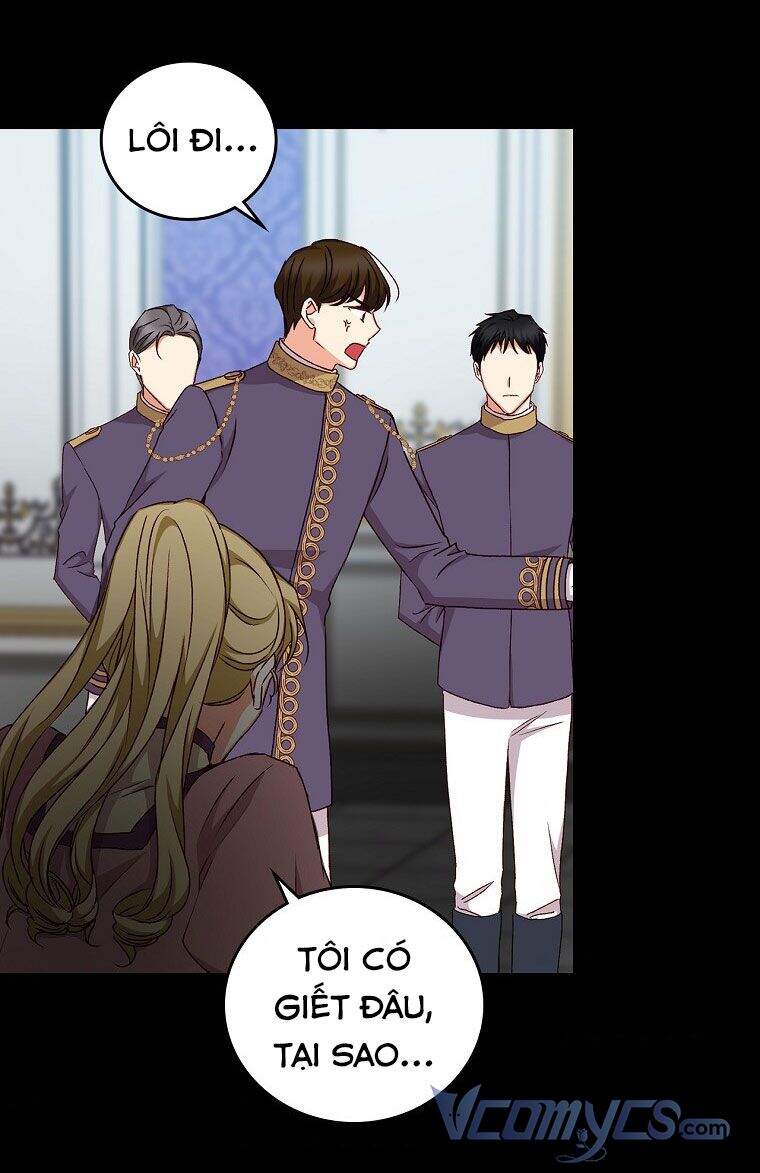 Đừng Chọc Đứa Em Gái Bé Bỏng Của Chúng Tôi Chapter 79 - 46