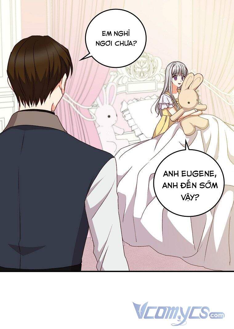 Đừng Chọc Đứa Em Gái Bé Bỏng Của Chúng Tôi Chapter 79 - 54