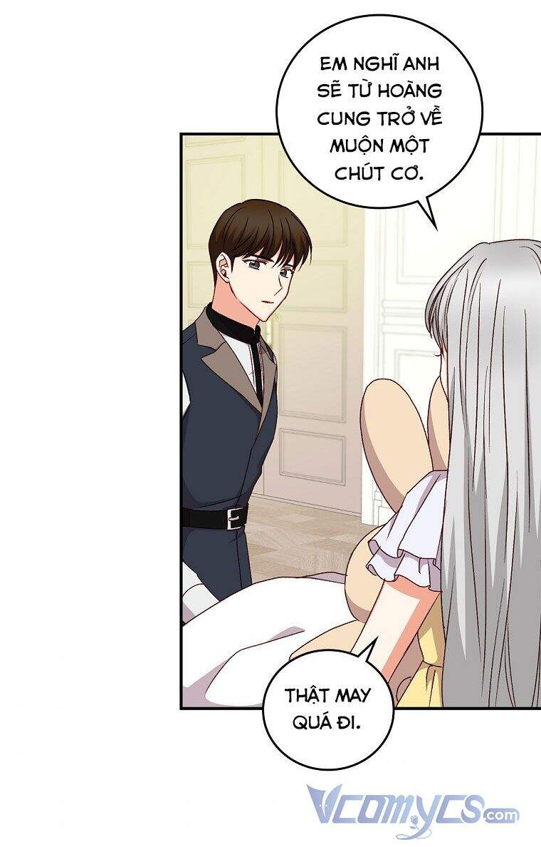 Đừng Chọc Đứa Em Gái Bé Bỏng Của Chúng Tôi Chapter 79 - 55